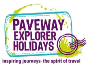 Paveway Logo